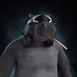 Hippo #2234