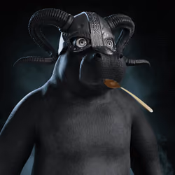Hippo #1155