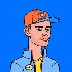 Johnny Hunny