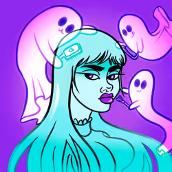 Lost Soul Hunny
