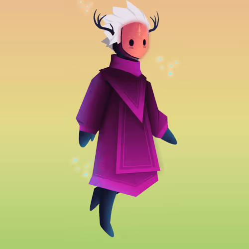 AncientDeer#39