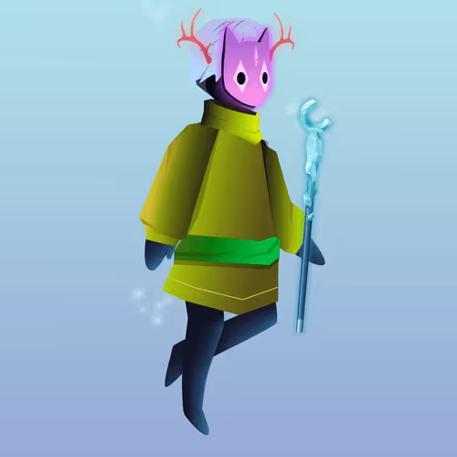 Ancient Deers Official V2