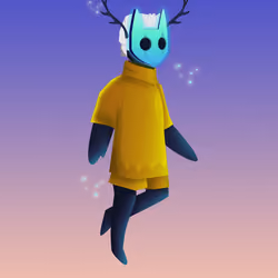 AncientDeer#1