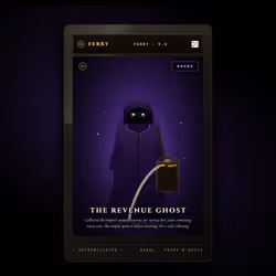 The Revenue Ghost