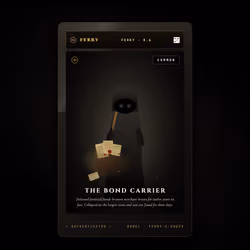 The Bond Carrier