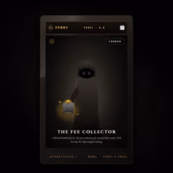 The Fee Collector