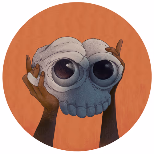 Skulls Of Pepe