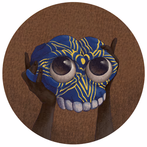 Skulls Of Pepe