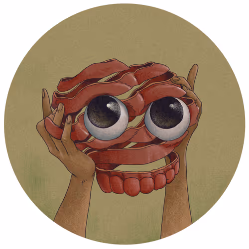 FAKE Unraveled