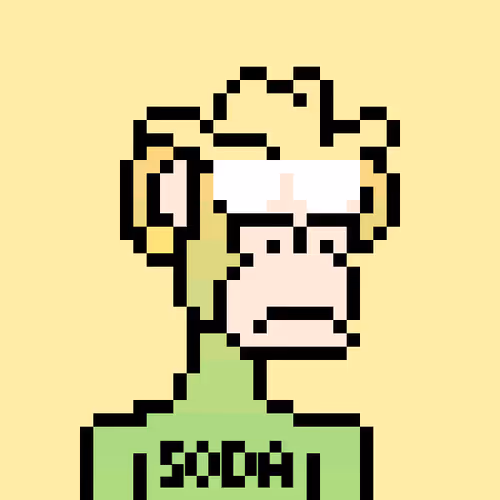 Pxsoda