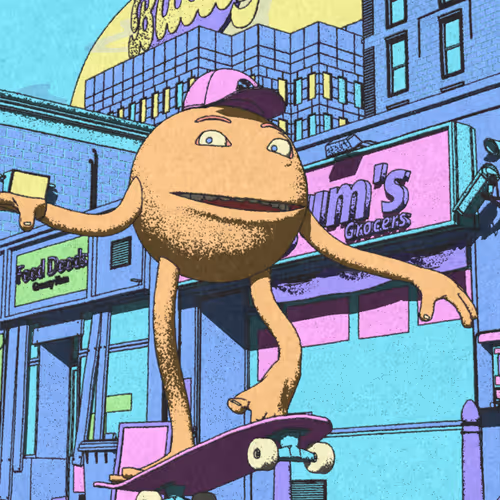 Goober Editions
