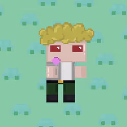 Tiny Boys #627