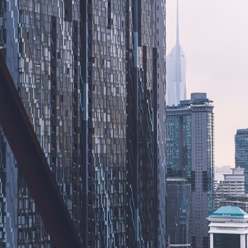Big City V2