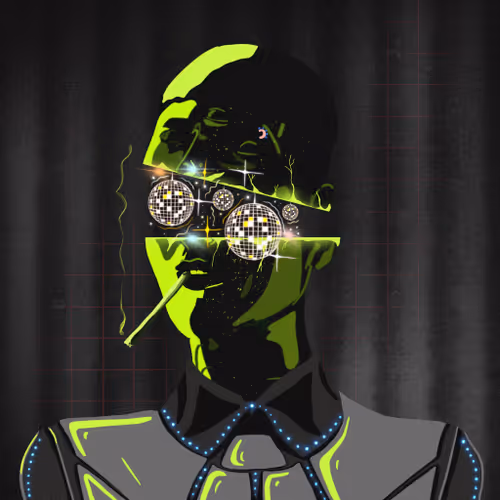 Thenftist Eth