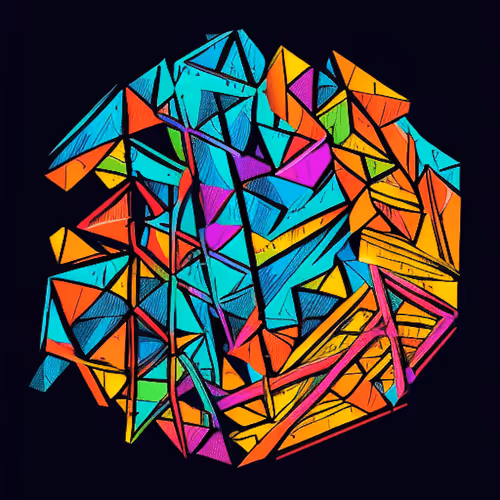 Life in Colour #47