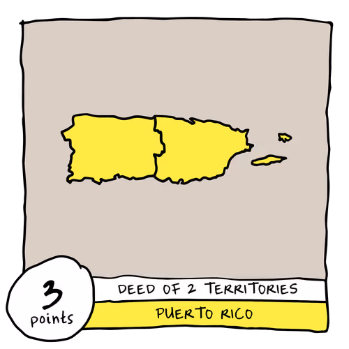 Deed #181 - Puerto Rico