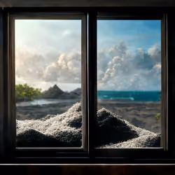 a window with a view #14