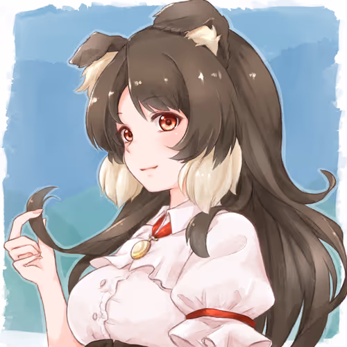Dog Girls Collection 2nd