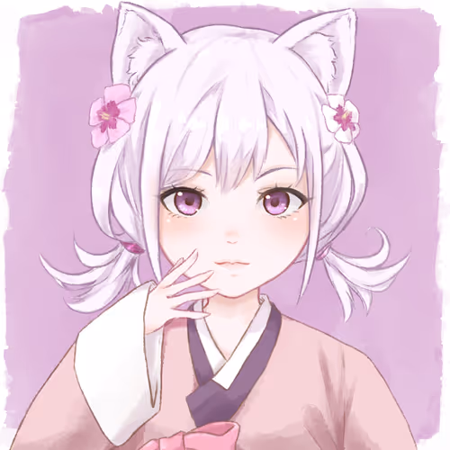 Dog Girls Collection 2nd