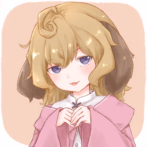 Dog Girls Collection 2nd