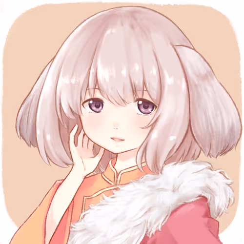 Dog Girls Collection 2nd
