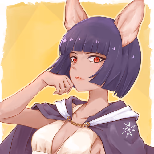 Dog Girls Collection 2nd