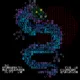 GlyphArt Dragons