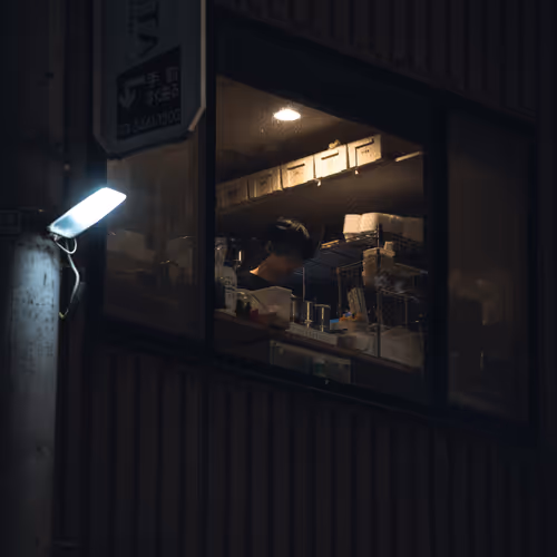 Arigato by 0300am #42