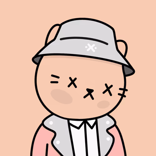 Bored Little Bears