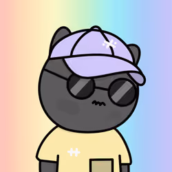 Bored Little Bears #307