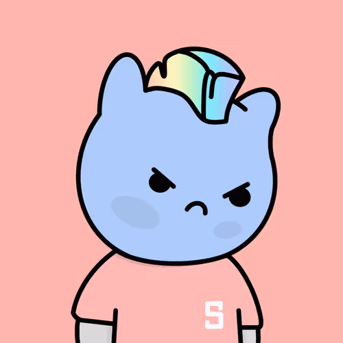 Bored Little Bears