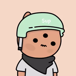 Bored Little Bears #385