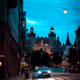 Stockholm Moments