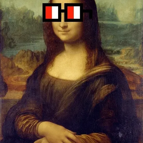 Nouna Lisa