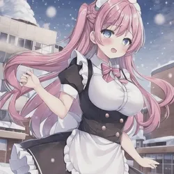 Seasons of Waifu #152