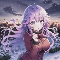 Seasons of Waifu #158