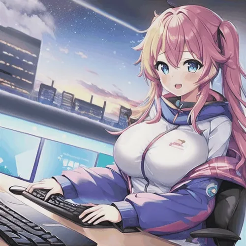 Seasons of Waifu #164