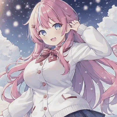 Seasons of Waifu #146