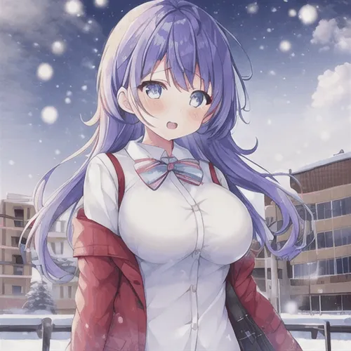 Seasons of Waifu #67