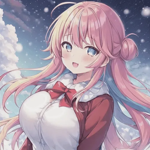 Seasons of Waifu #166