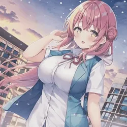 Seasons of Waifu #150