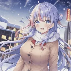 Seasons of Waifu #148