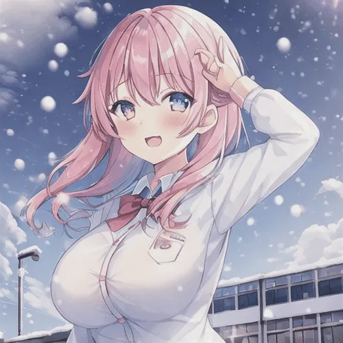 Seasons of Waifu #157