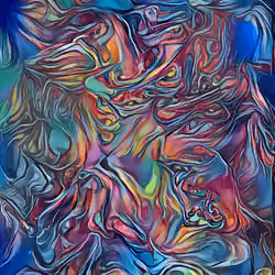 Once Upon a Glitch