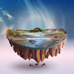 National Parks #4463