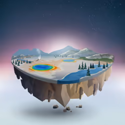 National Parks #2638