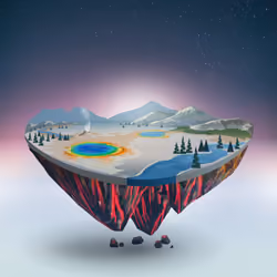 National Parks #2070