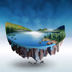 National Parks #3264
