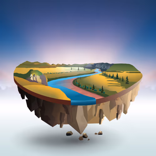 National Parks #3866
