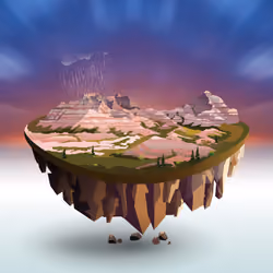 National Parks #1248